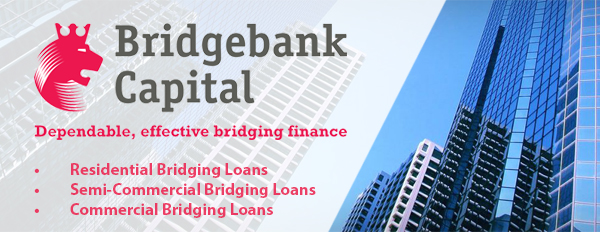 Bridgebank Capital Bridgebank Capital